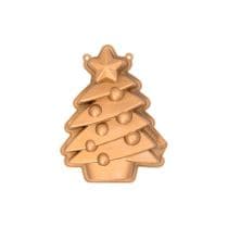 Molde silicone Arbol