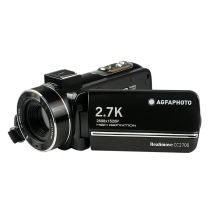 Videocámara AGFAPHOTO CC2700 - Vidéo 2.7