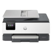 Impresora multifunción HP OJ PRO 8124e