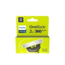 Cuchillas One Blade PHILIPS QP420/50 pack de 2