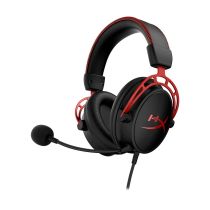 Casco HYPERX Cloud Alpha