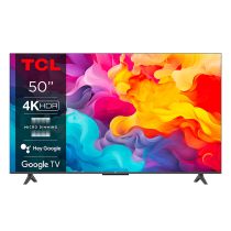 TV UHD 4K 50