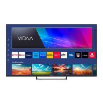 TV QLED EDENWOOD ED43EA09UHD-GM