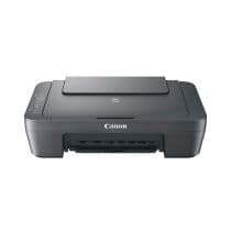 Impresora multifunción CANON MG2556S