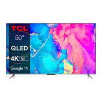 TV QLED 50'' TCL 50C631