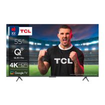 TV QLED 55'' TCL 55C61B