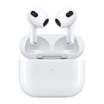 Auriculares APPLE AirPods 3 Lightning