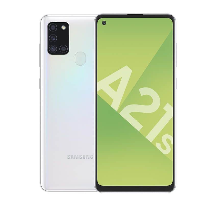 samsung a21s 32gb cena