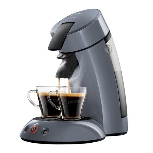 Cafetera SENSEO HD7806/58 azul