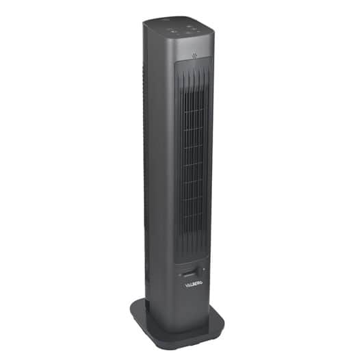 Ventilador - Calefactor 2en1  VALBERG HOT&COOL