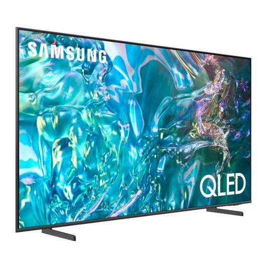 TV QLED SAMSUNG QE65Q60D