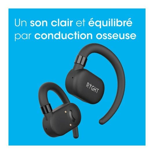 Auriculares RYGHT TWS EXTRA EAR OP