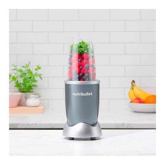 Batidora vaso NUTRIBULLET NB614DG