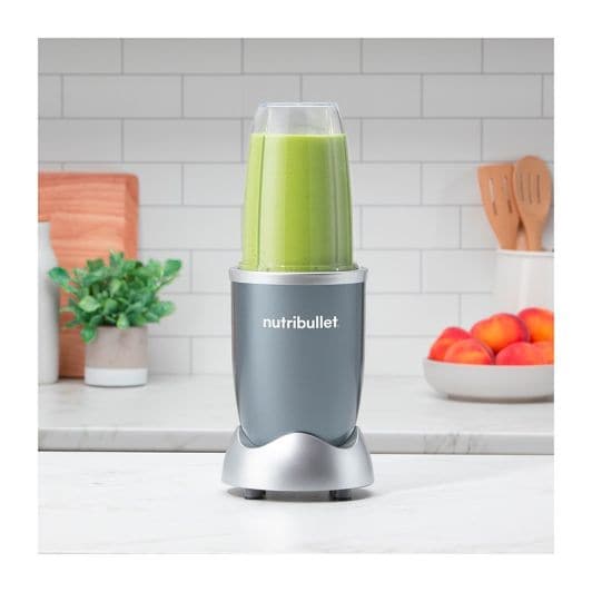 Batidora vaso NUTRIBULLET NB614DG