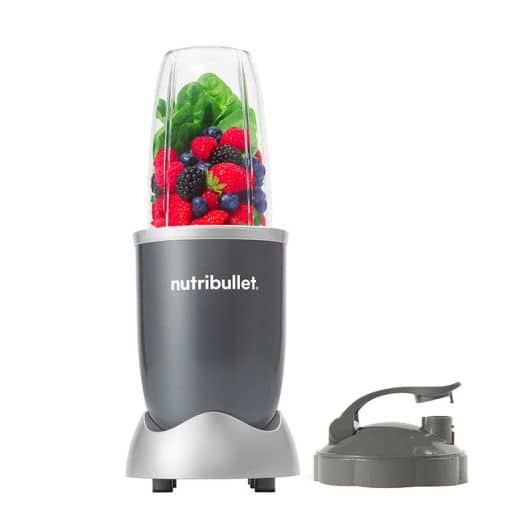 Batidora vaso NUTRIBULLET NB614DG