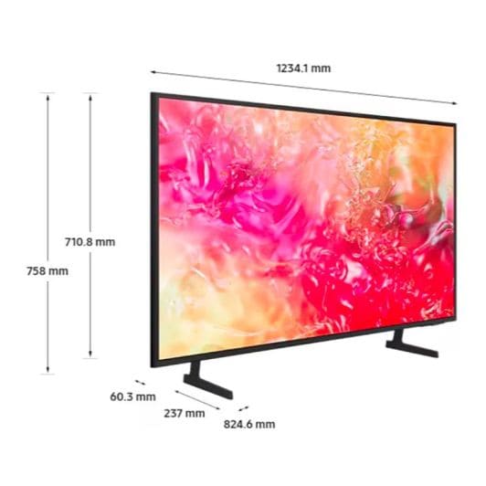 TV SAMSUNG 55DU7172 ES