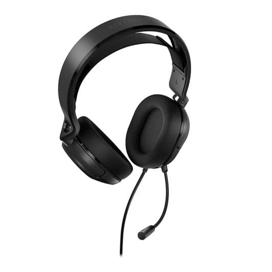 Cascos para juegos CORSAIR HS35 V2 CARBON