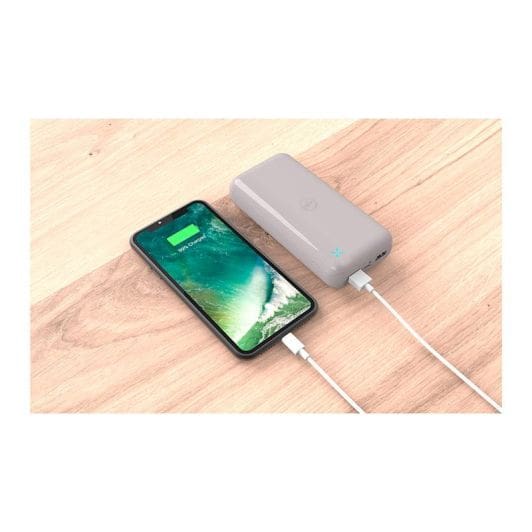 PowerBank MOBILITY 18000 MAH SAND