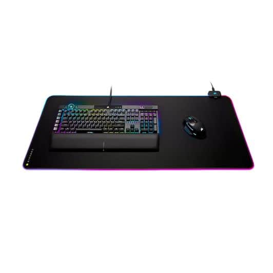 Alfombrilla de ratón RGB CORSAIR MM700