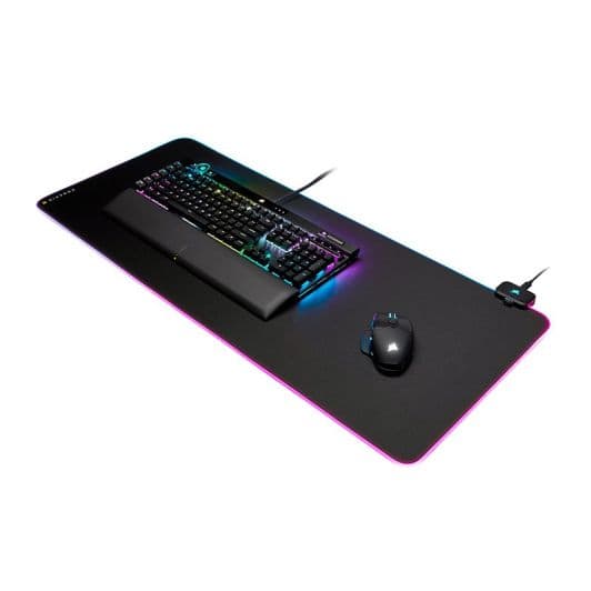 Alfombrilla de ratón RGB CORSAIR MM700