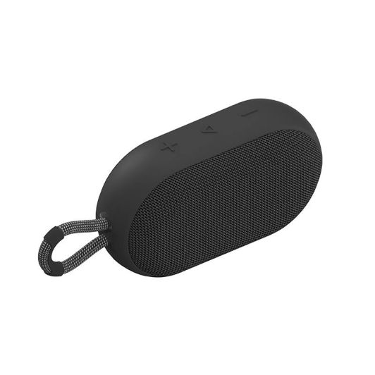 Altavoz bt. ON.EARZ P170 IPX7 NEGRO