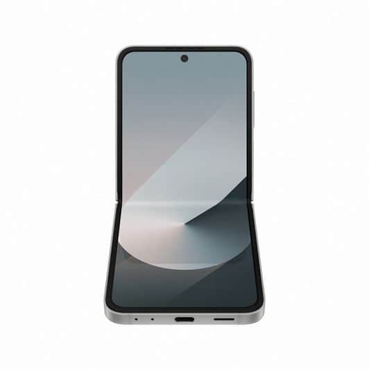 Movil SAMSUNG Z FLIP 6 Gris 256G