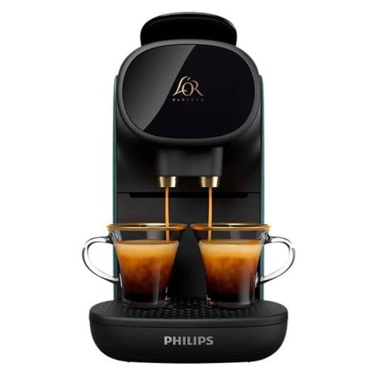 Cafetera de cápsulas PHILIPS L'OR Barista LM9012/90