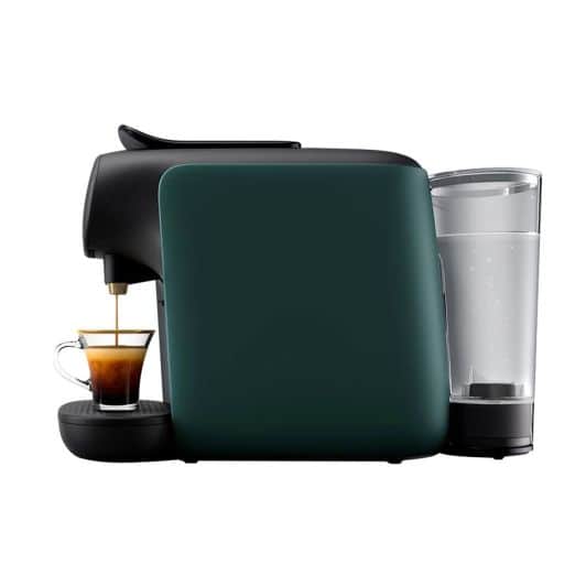 Cafetera de cápsulas PHILIPS L'OR Barista LM9012/90