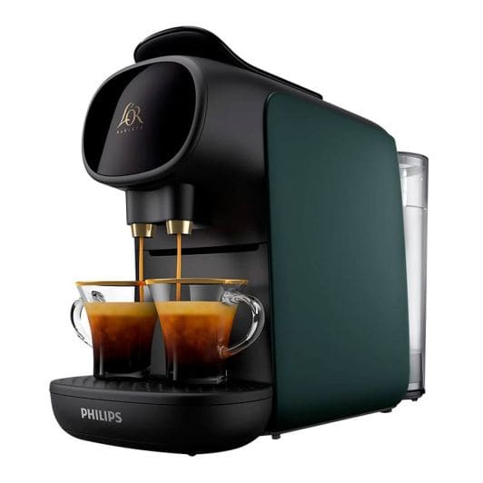 Cafetera de cápsulas PHILIPS L'OR Barista LM9012/90