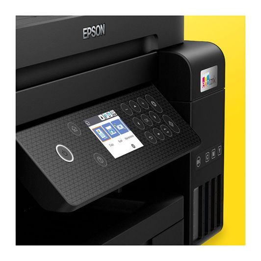 impresora EPSON ET-3850