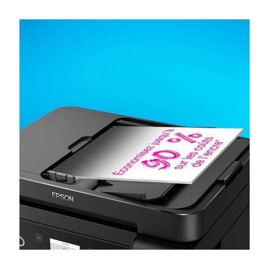 impresora EPSON ET-3850