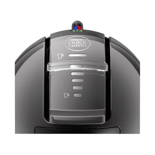 Cafetera Expreso Dolce Gusto KRUPS KP123810 MINI ME