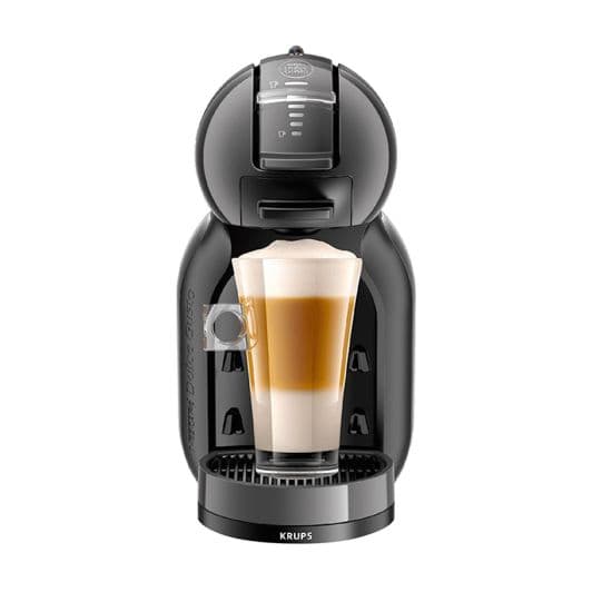 Cafetera Expreso Dolce Gusto KRUPS KP123810 MINI ME