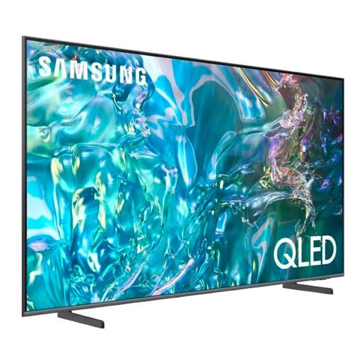 TV QLED SAMSUNG TQ55Q60DAU