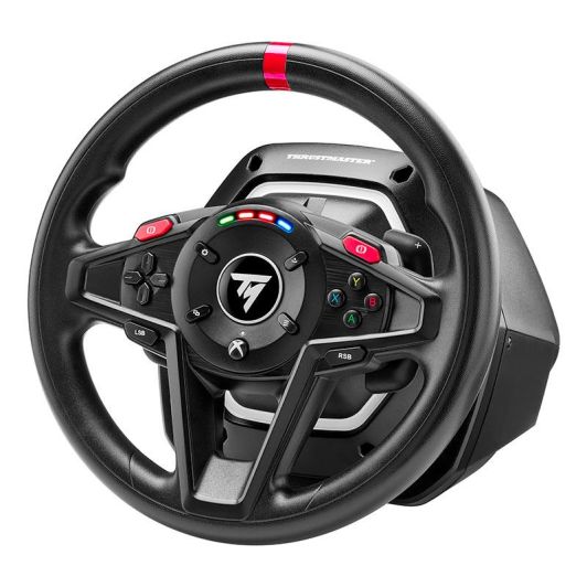 Volante THRUSTMASTER T128 pr XBOX/PC