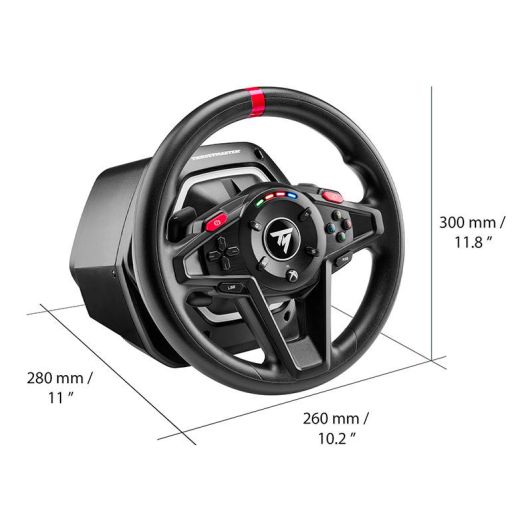 Volante THRUSTMASTER T128 pr XBOX/PC