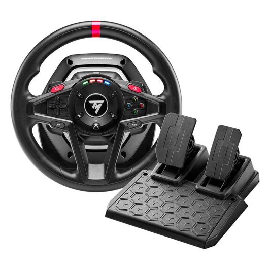 Volante THRUSTMASTER T128 pr XBOX/PC