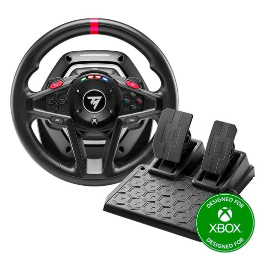 Volante THRUSTMASTER T128 pr XBOX/PC