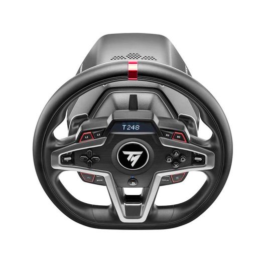 Volante THRUSTMASTER T248 PS