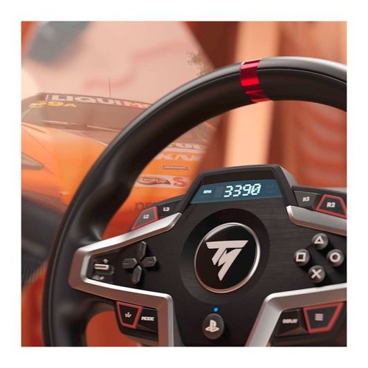 Volante THRUSTMASTER T248 PS