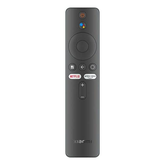 TV BOX XIAOMI SMART TV STICK 4K