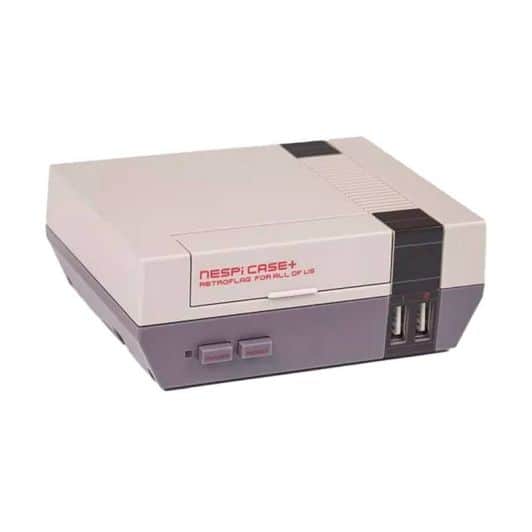 Consola Retrogaming KITRC-NES1 32