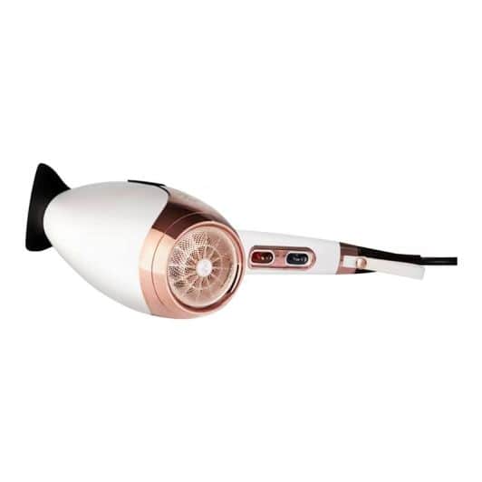 Secador GHD Helios blanco