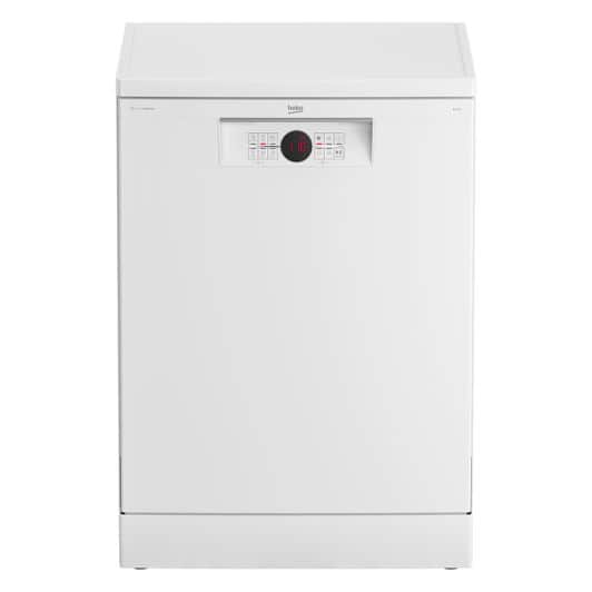 Lavavajillas 60 cm BEKO BDFN26640WC