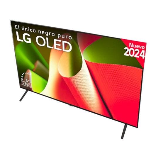 TV OLED LG OLED55B46