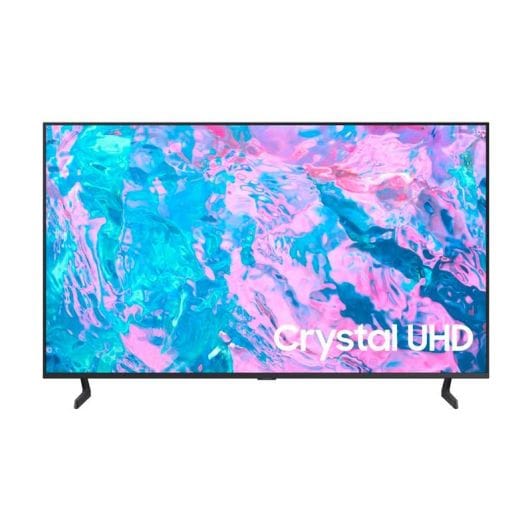 TV SAMSUNG 50CU7092UXXH 