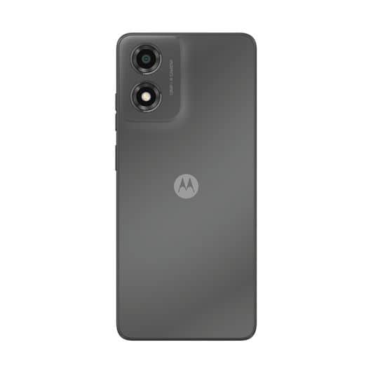 Movil MOTOROLA E14 128G Antracita