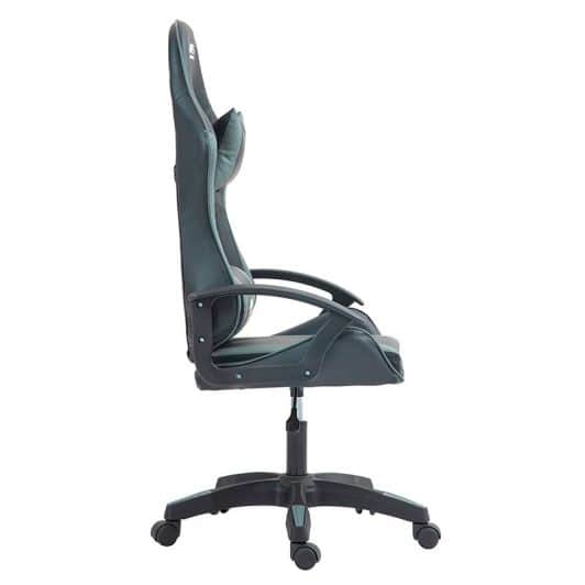 Silla gaming #SLIM GRAY