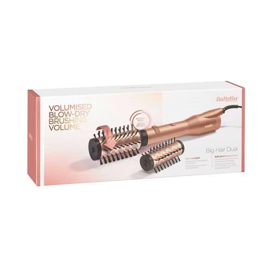 Cepillo moldeador BABYLISS AS952E