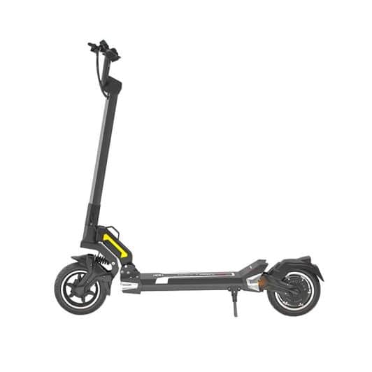 Patinete DUALTRON TOGO 48V 12Ah